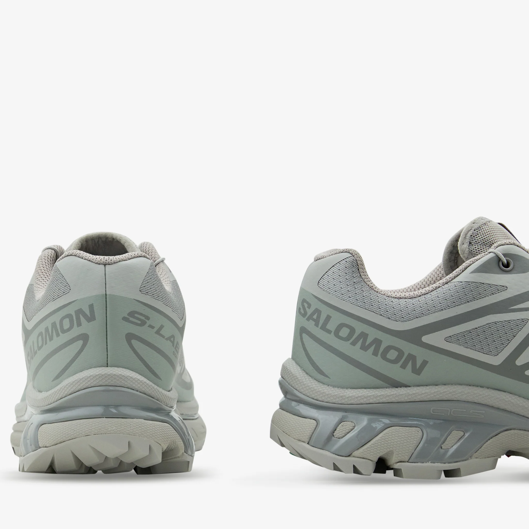 XT-6 Ghost Gray | Ghost Gray | Gray Flannel - Image 5