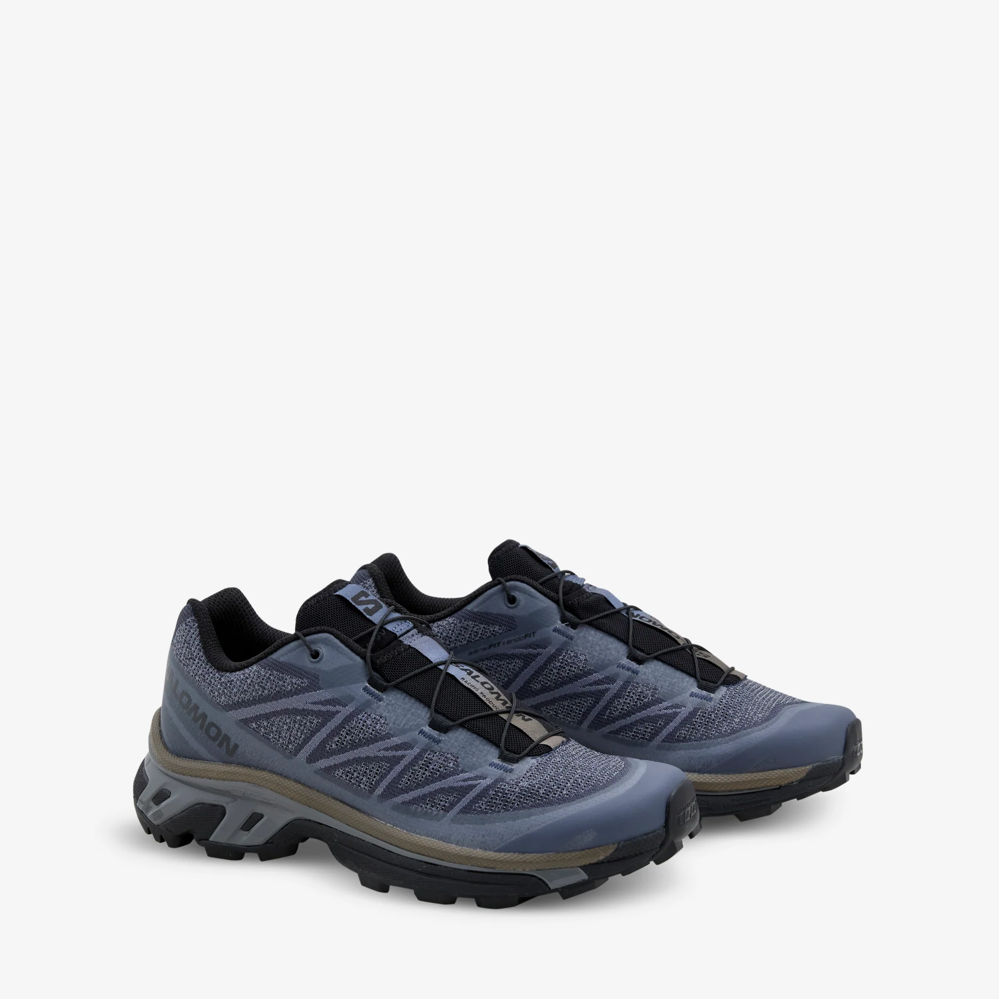XT-6 Shadow Blue Nights | Grisaille | Stone Gray