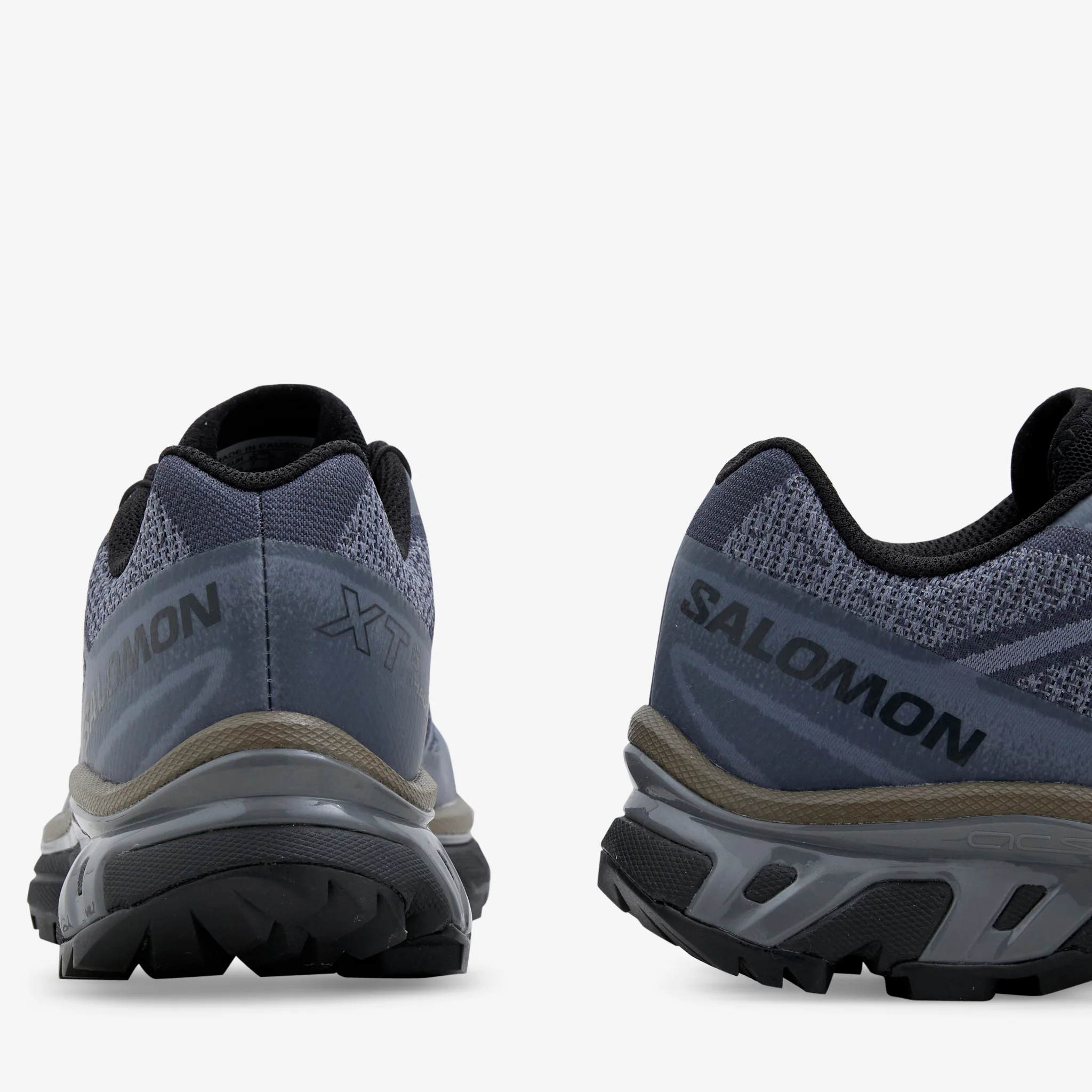 XT-6 Shadow Blue Nights | Grisaille | Stone Gray - Image 3