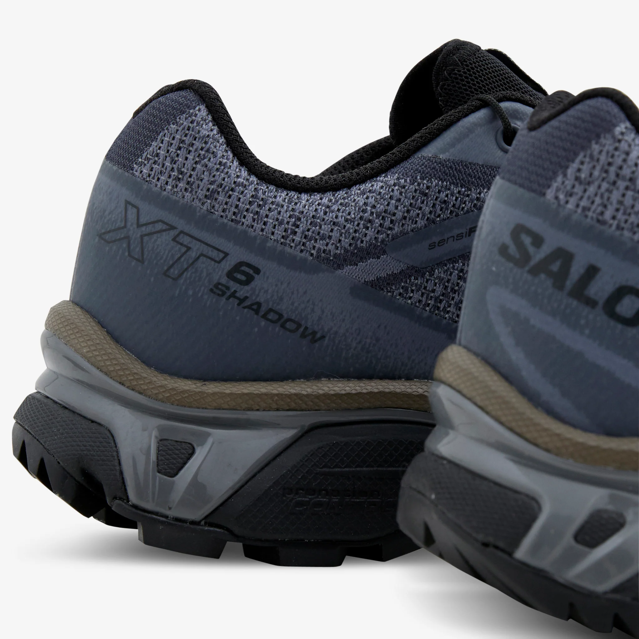 XT-6 Shadow Blue Nights | Grisaille | Stone Gray - Image 5