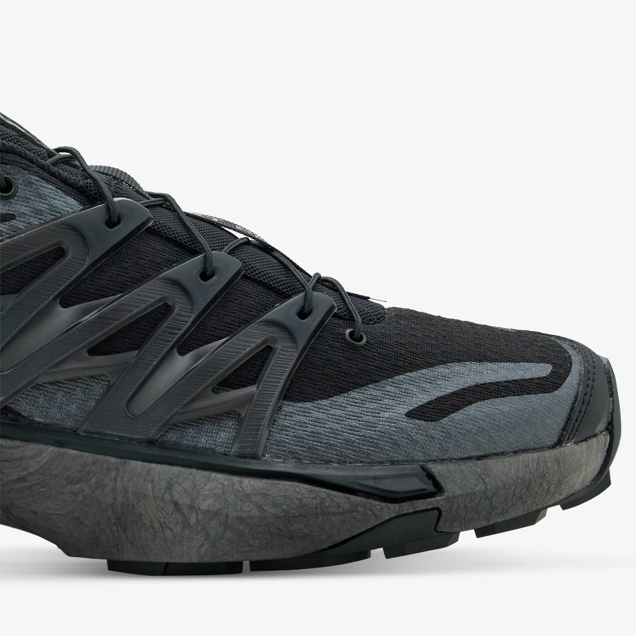 XT PU.RE ADVANCED Black | Black | Phantom - Image 3