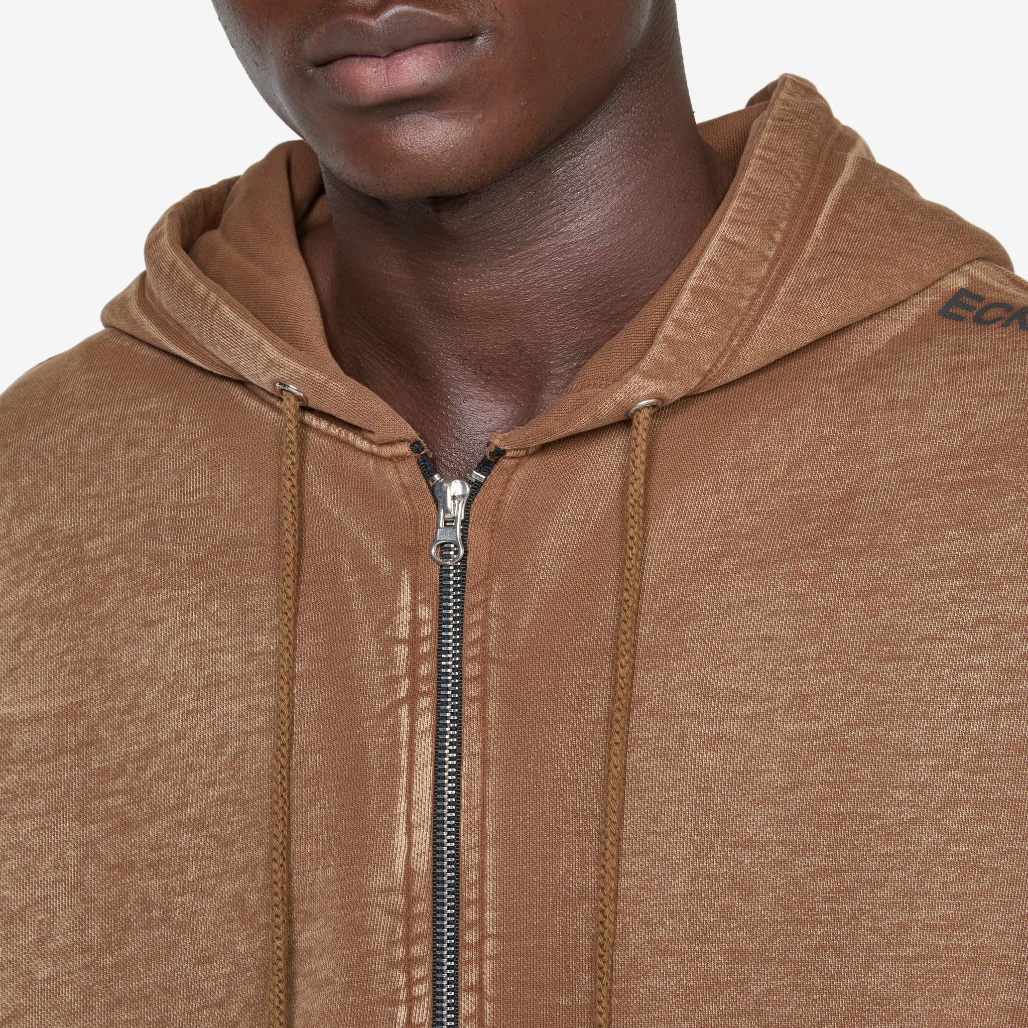 Zip Hoodie Bison - Image 4