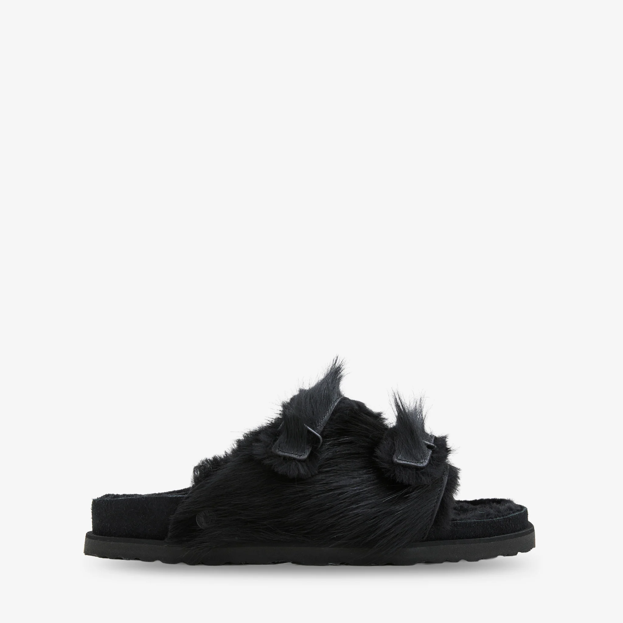 Zürich 1774 Pony Shearling Regular Black - Image 2