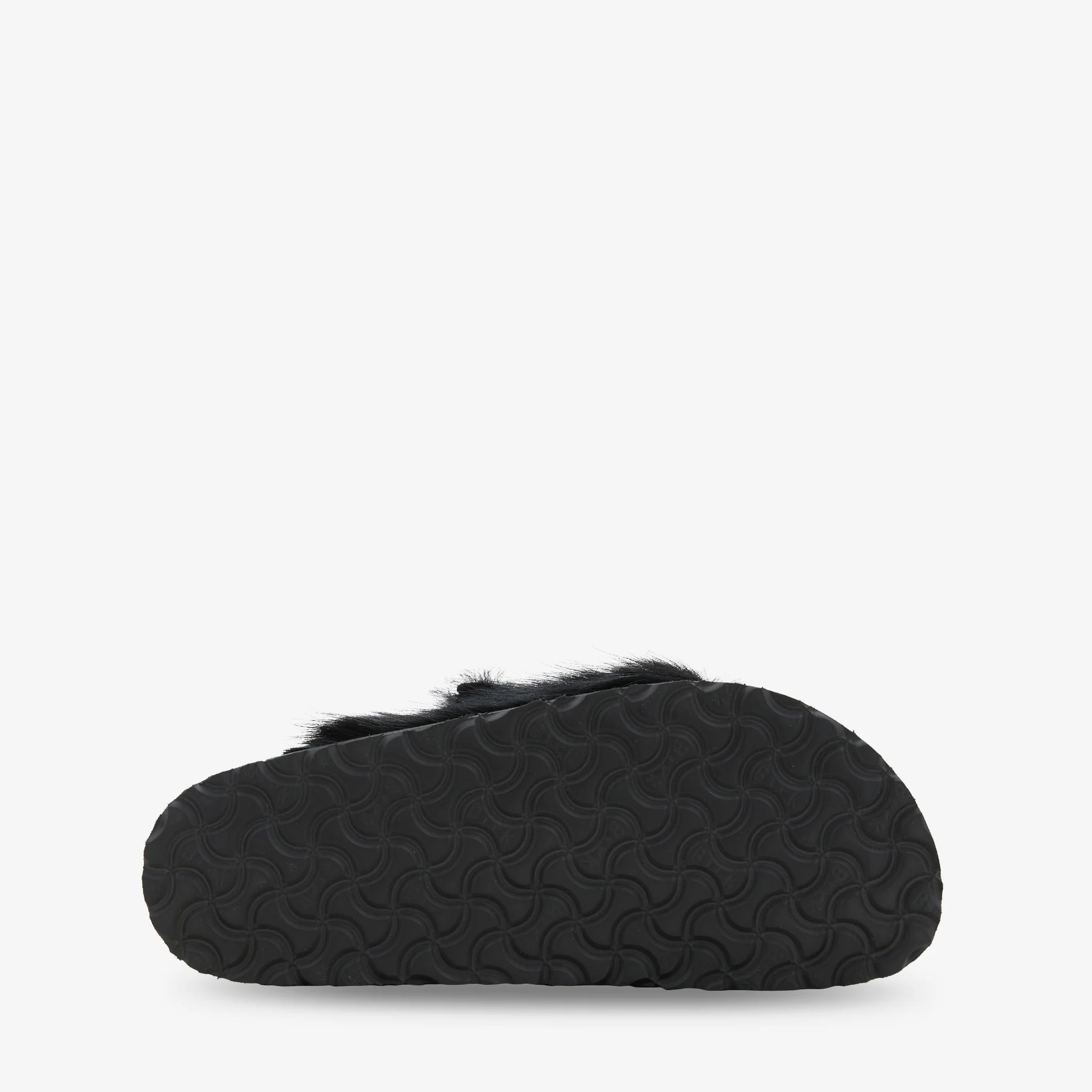 Zürich 1774 Pony Shearling Regular Black - Image 5